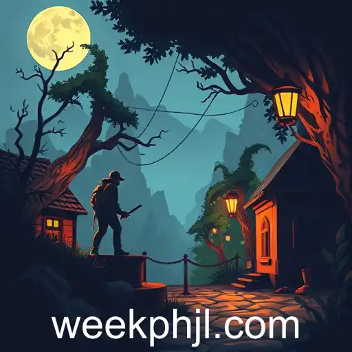Exploring the World of Word Adventures: A Gamified Linguistic Journey