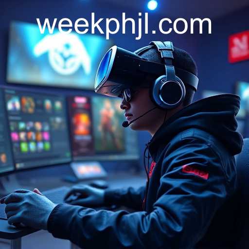 The Evolution of Online Gaming in the Mid-2020s