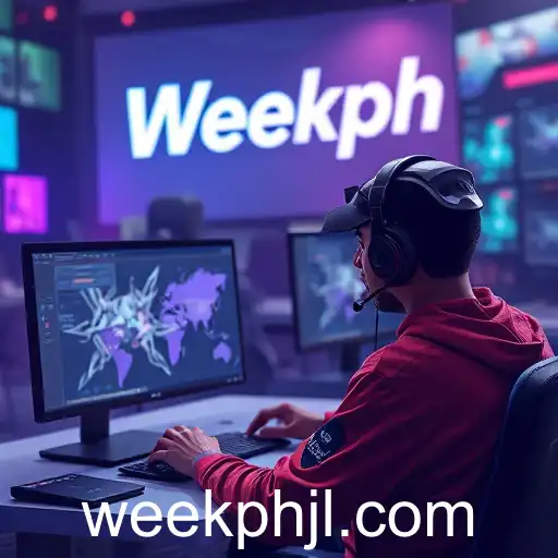 The Evolution of Online Gaming in 2025