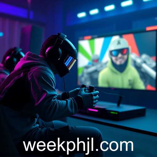 The Evolving Landscape of Online English Games