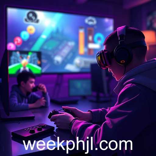 Evolving Gaming Landscapes