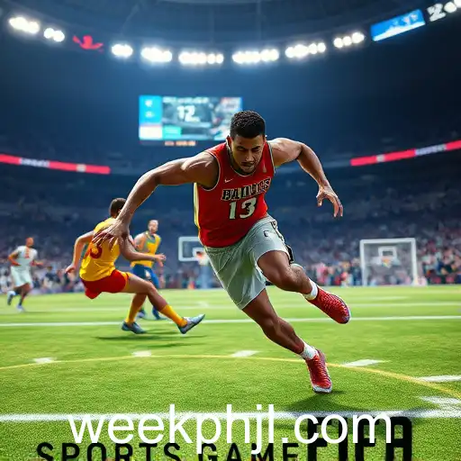 The Digital Landscape of WeekPH and Global Gaming Trends