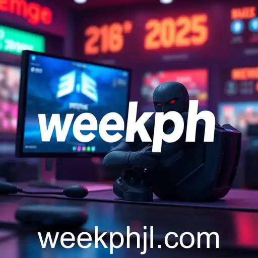 Evolution of Game Keywords in 2025