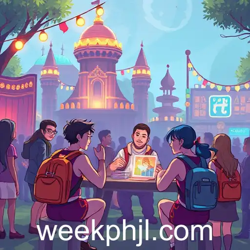 The Evolution of Online Gaming Communities