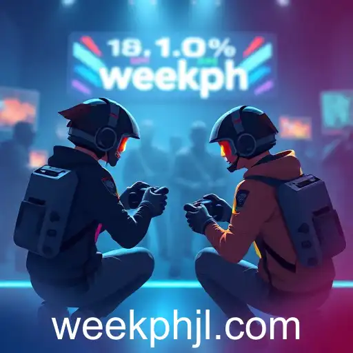 Gaming Industry Evolves with Online Innovations