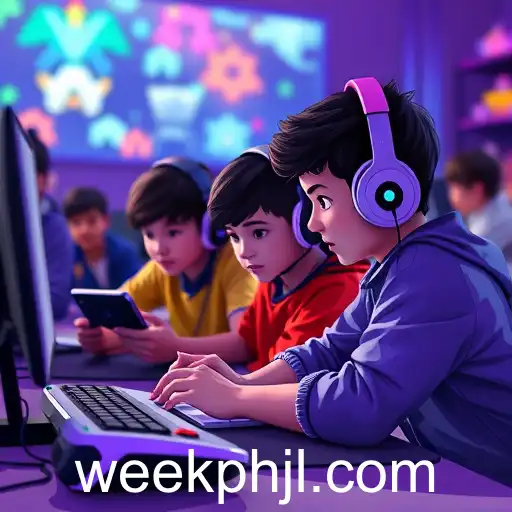 The Rise of Gaming Literacy Amid Digital Evolution
