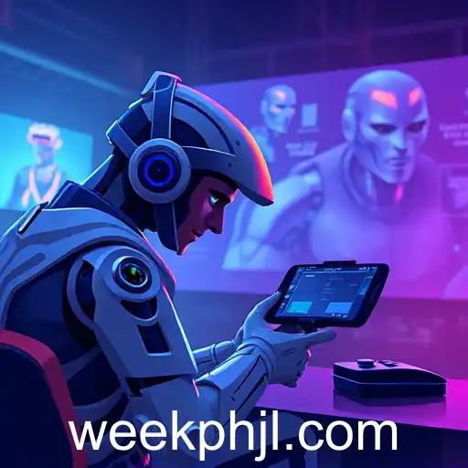 Gaming Trends in 2025: The Rise of Cultural Integration