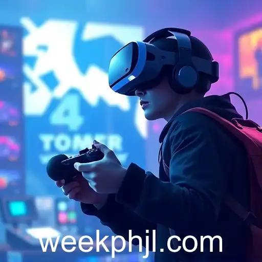 Gaming Trends: The Rise of Mobile Interaction