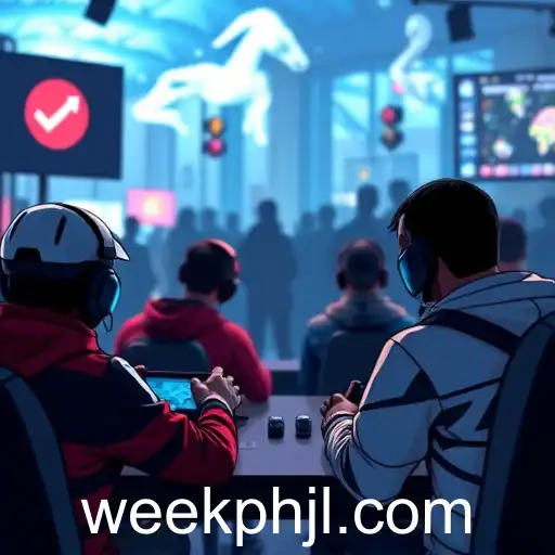 Revolutionizing Game Experiences in 2025