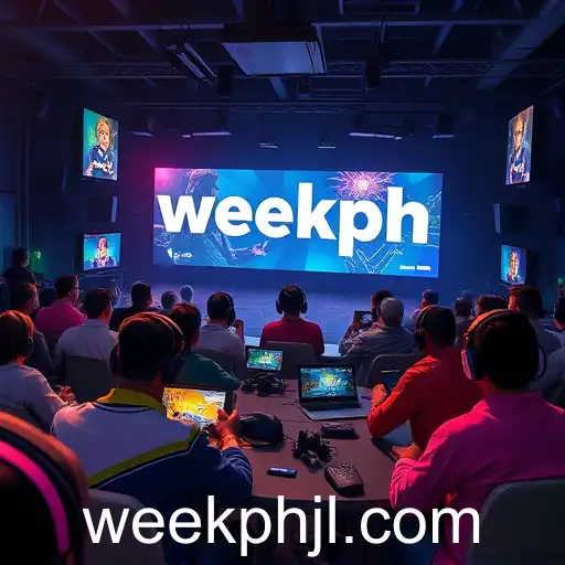 The Rise of Gaming Communities in 2025