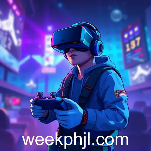 Exploring the Rise of Online Gaming in 2025