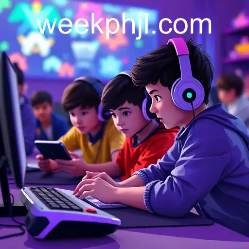 The Rise of Gaming Literacy Amid Digital Evolution