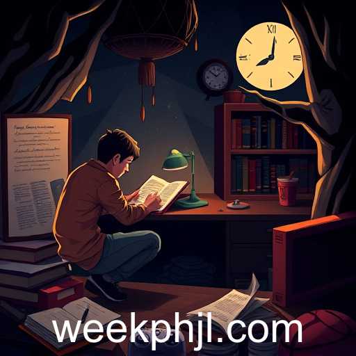 Gaming Revolution: Trends and Insights