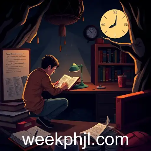 Gaming Revolution: Trends and Insights