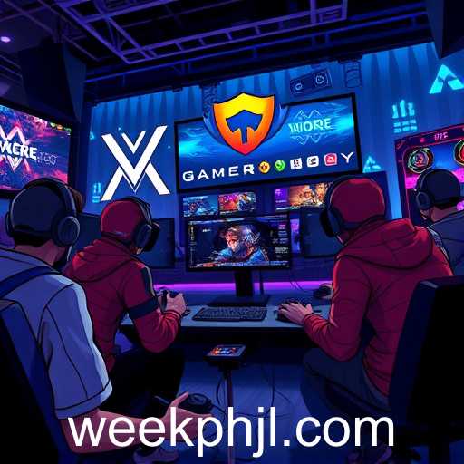 Gaming Trends in 2025: The Rise of Cultural Integration