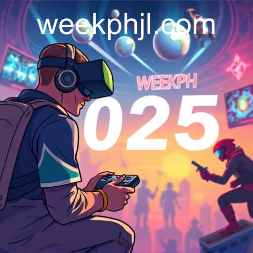 Gaming Trends and Innovations Reshaping 2025