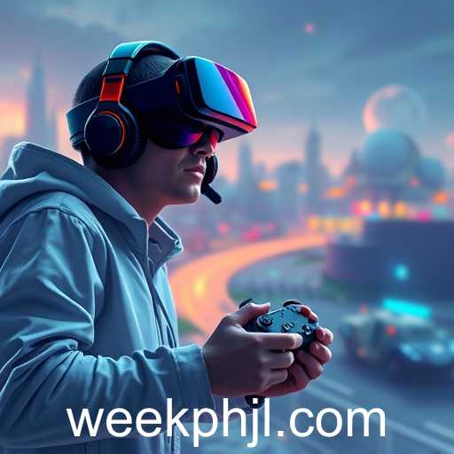 Gaming Trends in 2025