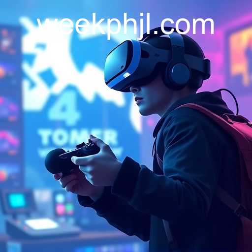 Gaming Trends: The Rise of Mobile Interaction