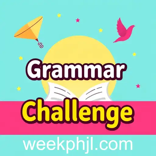 Master Your Language Skills with 'Grammar Check' on Weekph