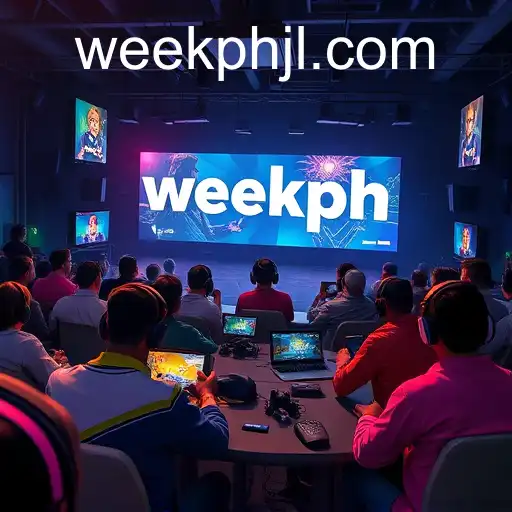 The Rise of Gaming Communities in 2025