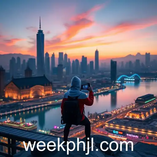 The Rise of Gaming Tourism and the Role of English Game Platforms