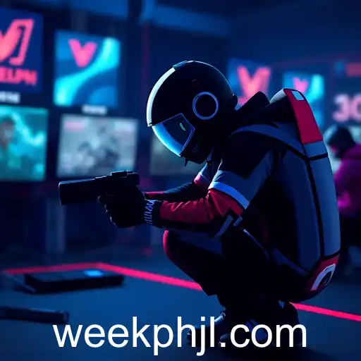 Gaming Trends: The Rise of Weekph