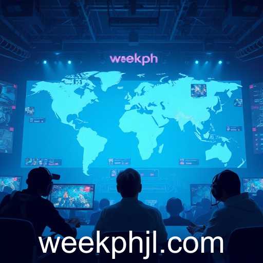 Exploring the Surge of Online Gaming Trends