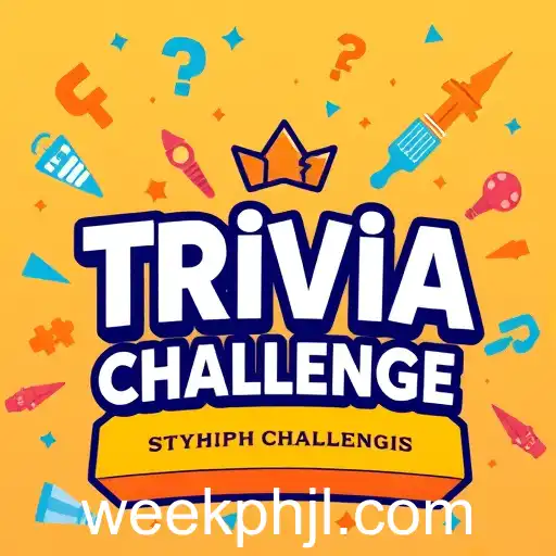 Exploring 'Fun Trivia': A Deep Dive into the Weekph Phenomenon