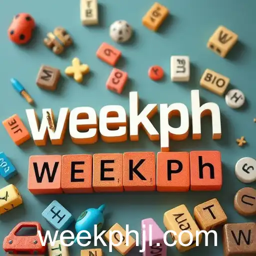 Enhancing Language Skills with 'Vocabulary Boost' on Weekph